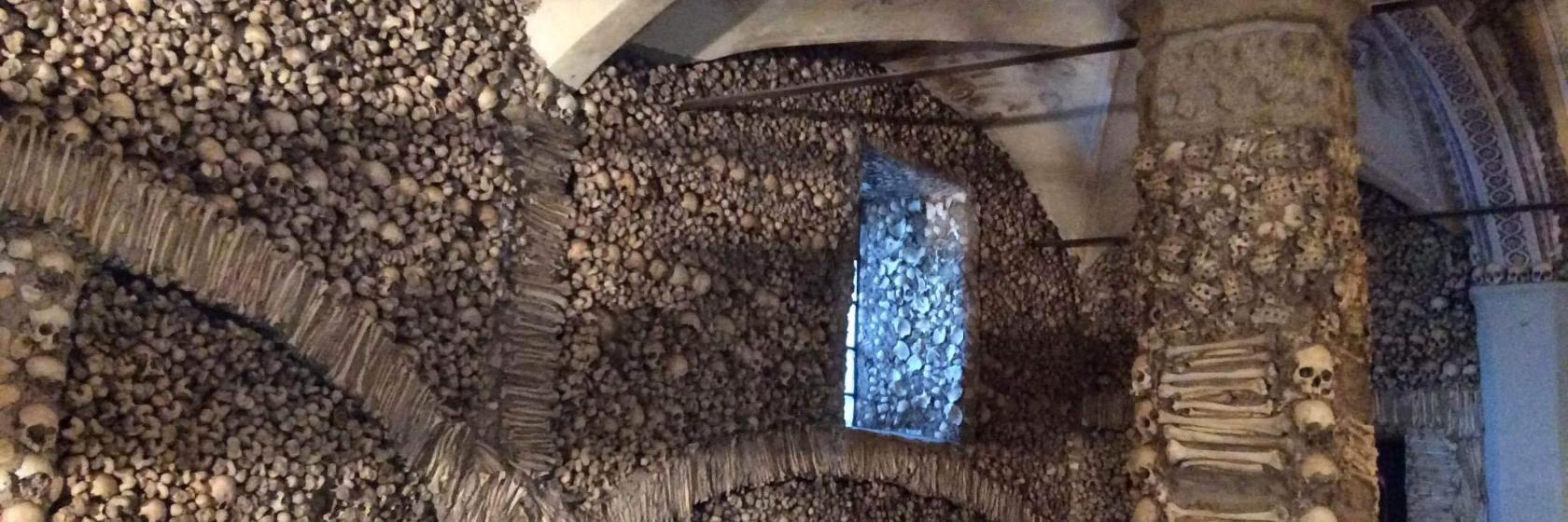 Chapel of Bones